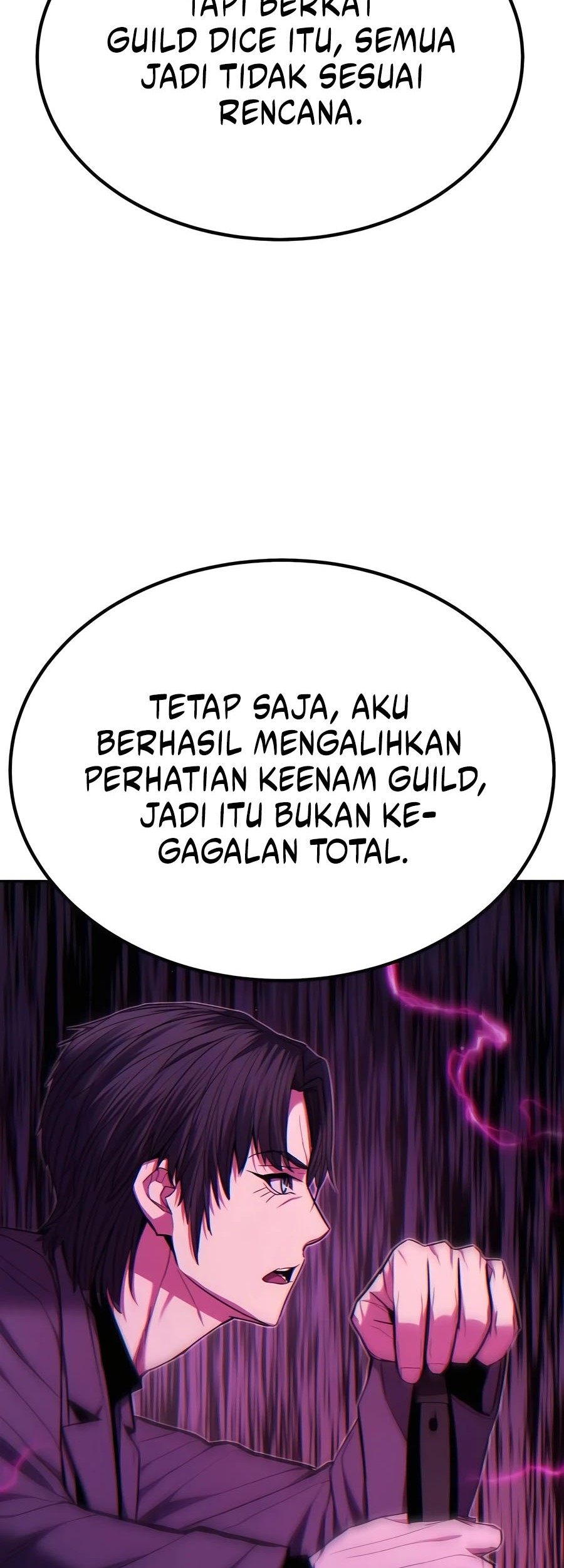 Expelled Hero Is Too Strong chapter 23 halaman 84