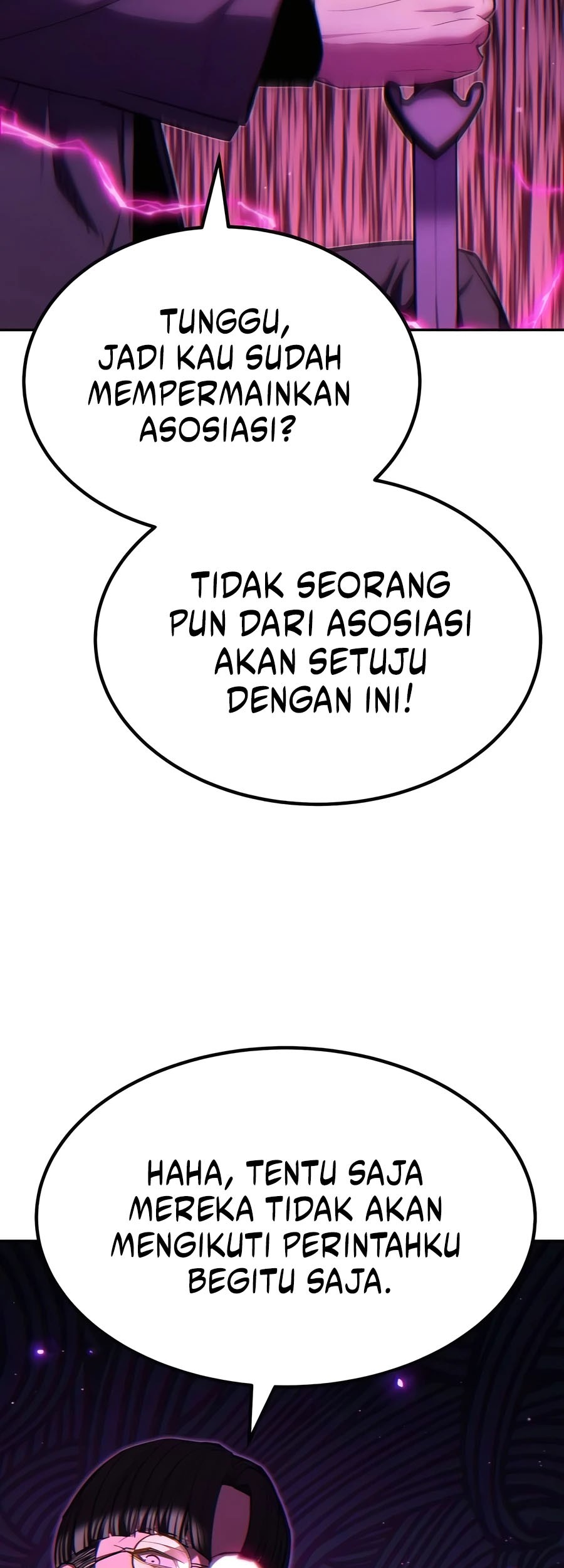 Expelled Hero Is Too Strong chapter 23 halaman 85