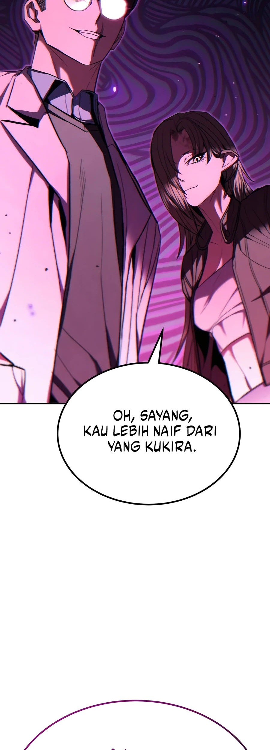 Expelled Hero Is Too Strong chapter 23 halaman 86