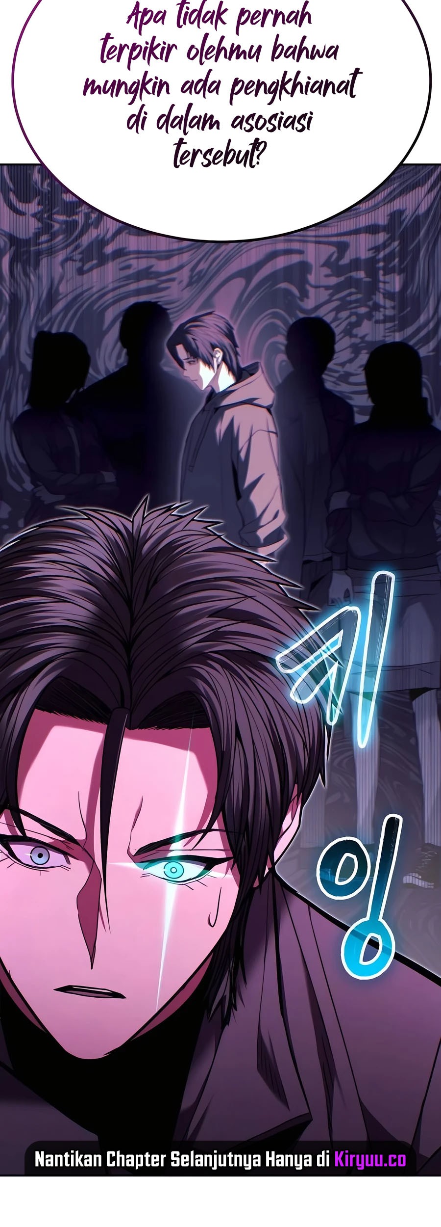 Expelled Hero Is Too Strong chapter 23 halaman 87