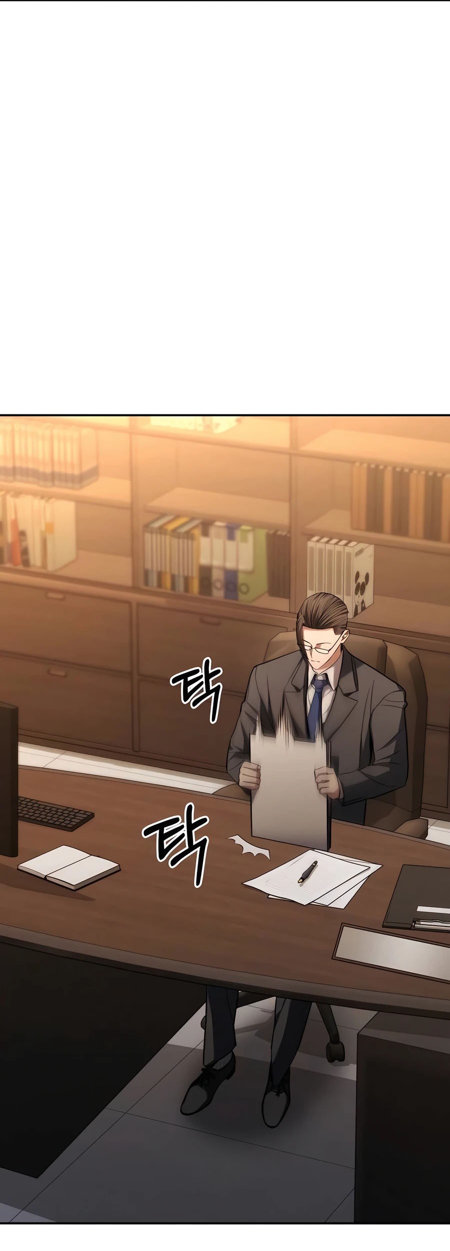 Expelled Hero Is Too Strong chapter 23 halaman 91