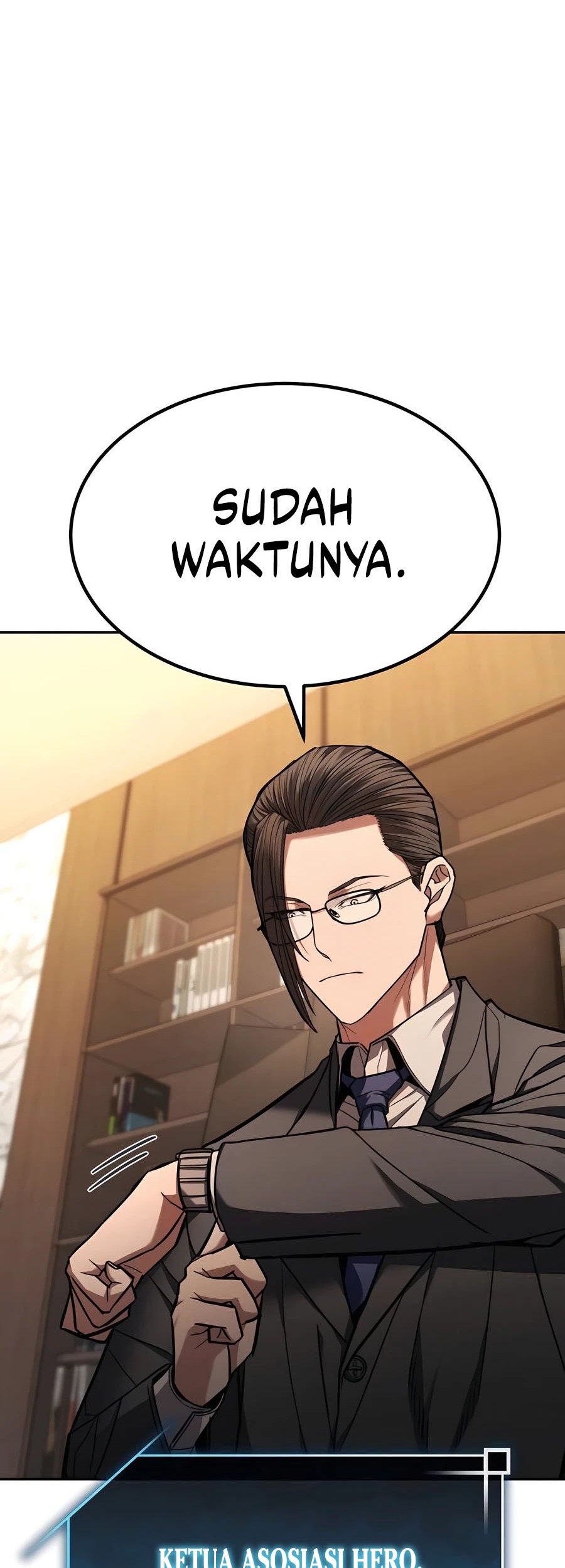 Expelled Hero Is Too Strong chapter 23 halaman 92