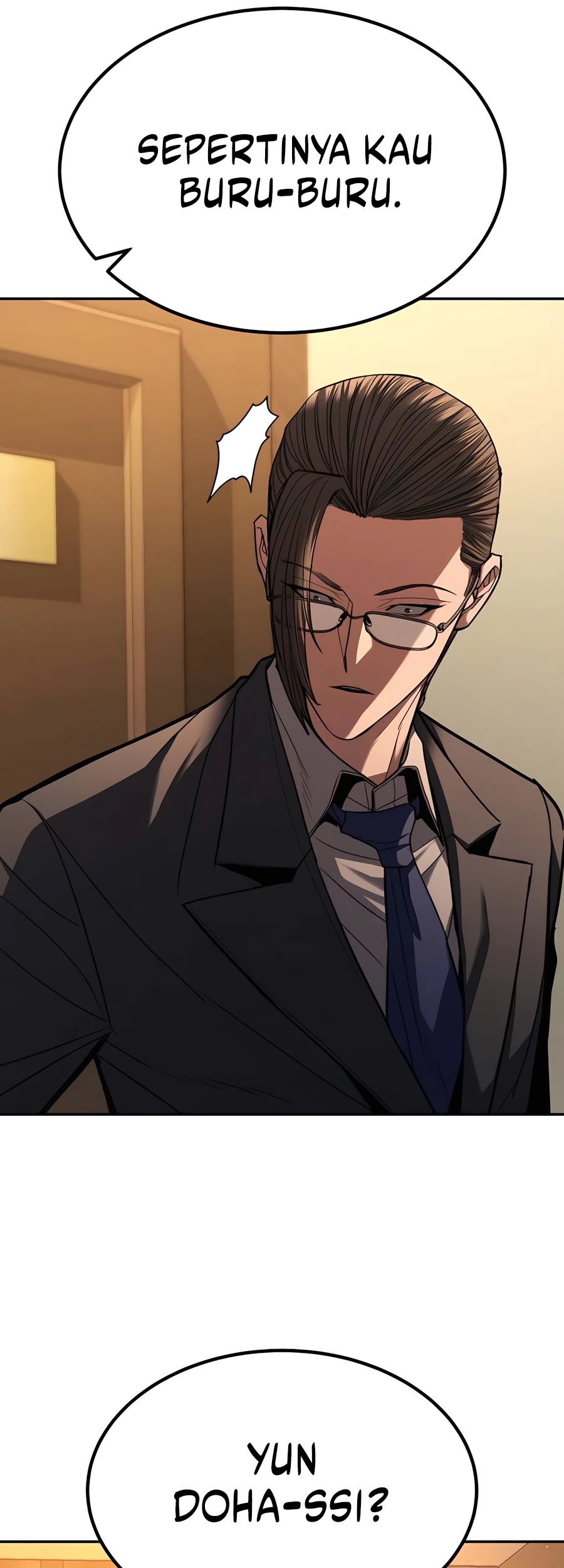 Expelled Hero Is Too Strong chapter 23 halaman 95