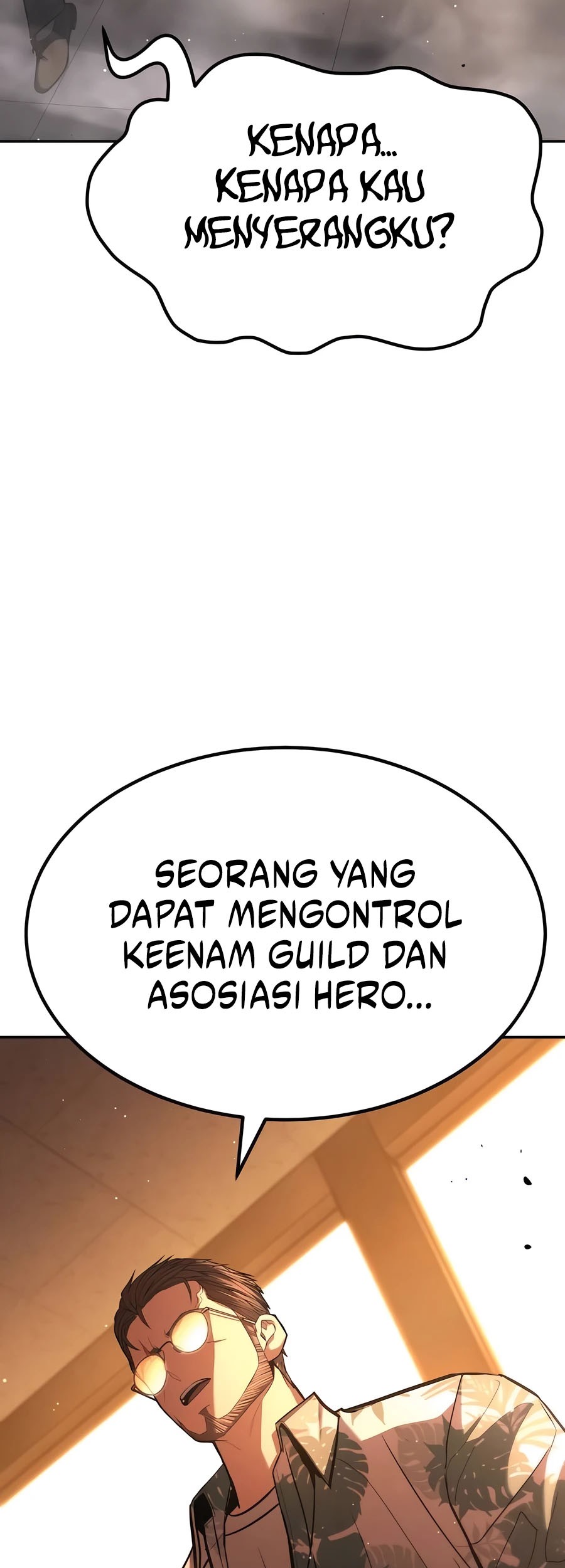 Expelled Hero Is Too Strong chapter 23 halaman 103