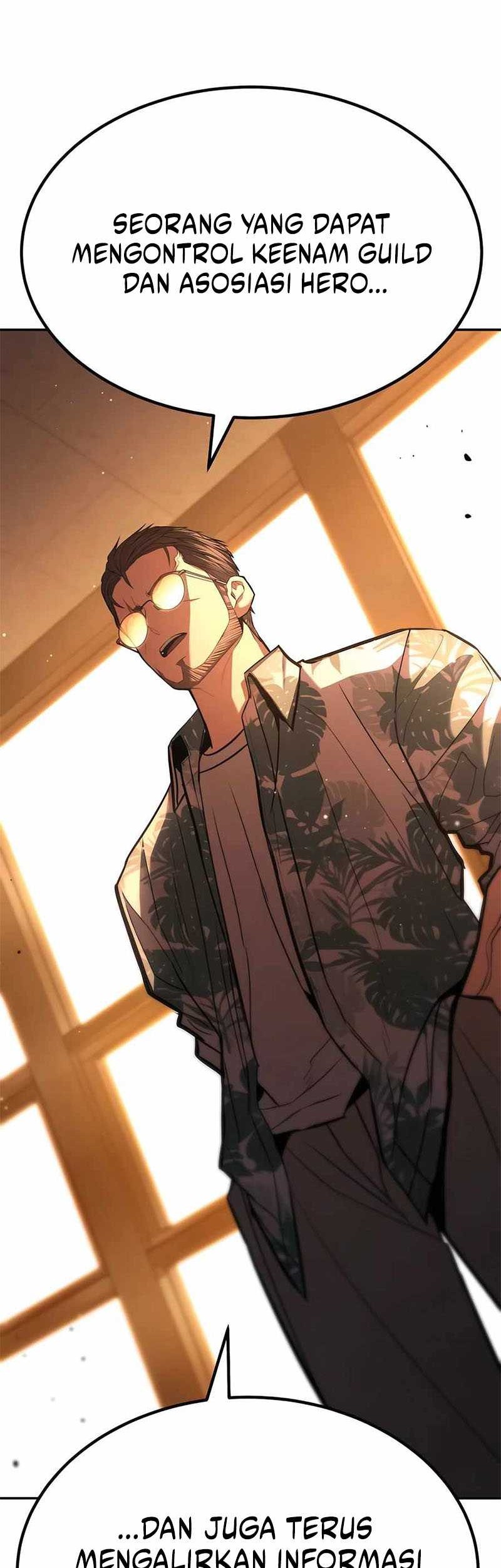 Expelled Hero Is Too Strong chapter 24 halaman 4