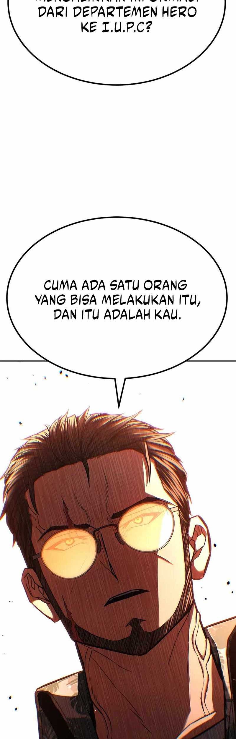Expelled Hero Is Too Strong chapter 24 halaman 5