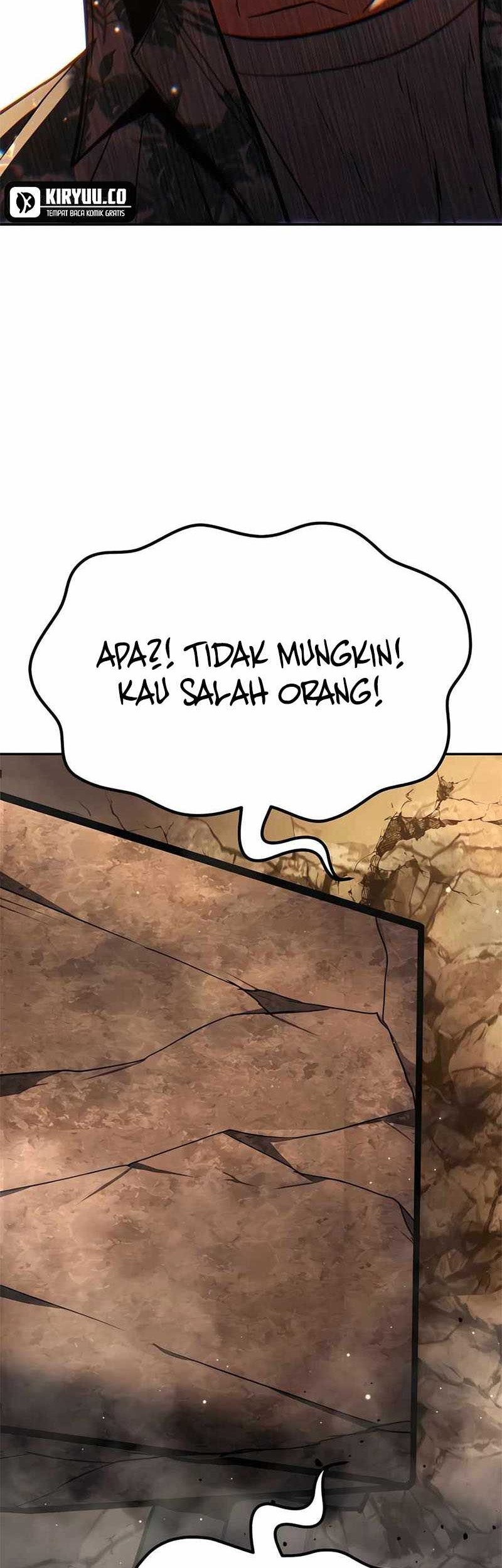 Expelled Hero Is Too Strong chapter 24 halaman 6