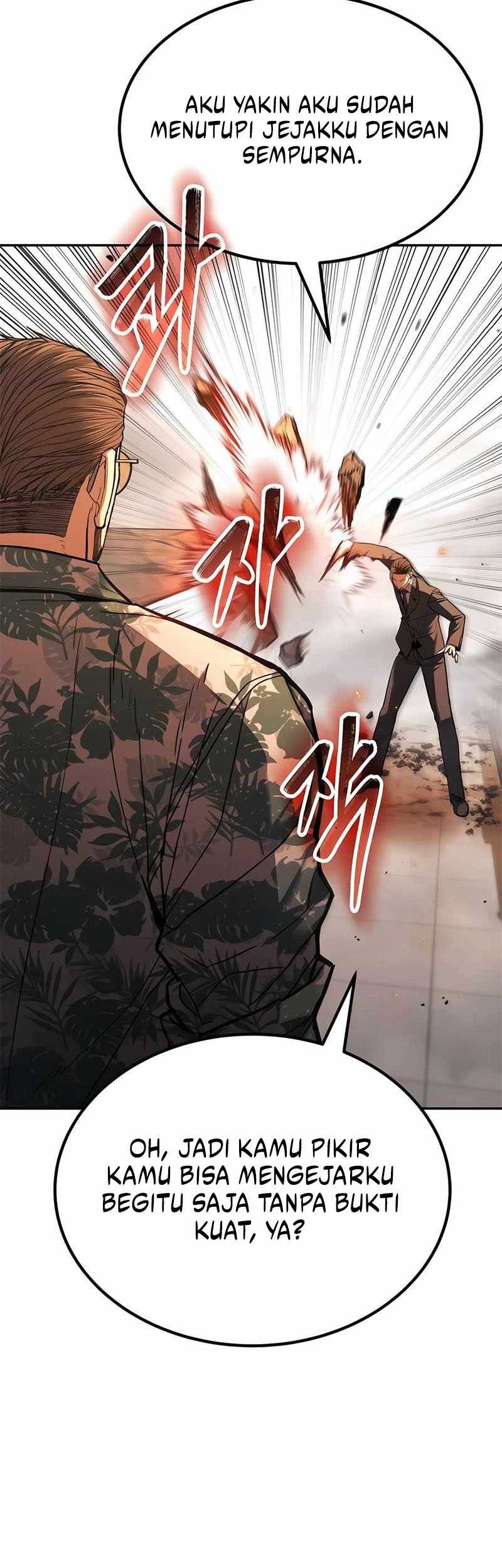 Expelled Hero Is Too Strong chapter 24 halaman 10