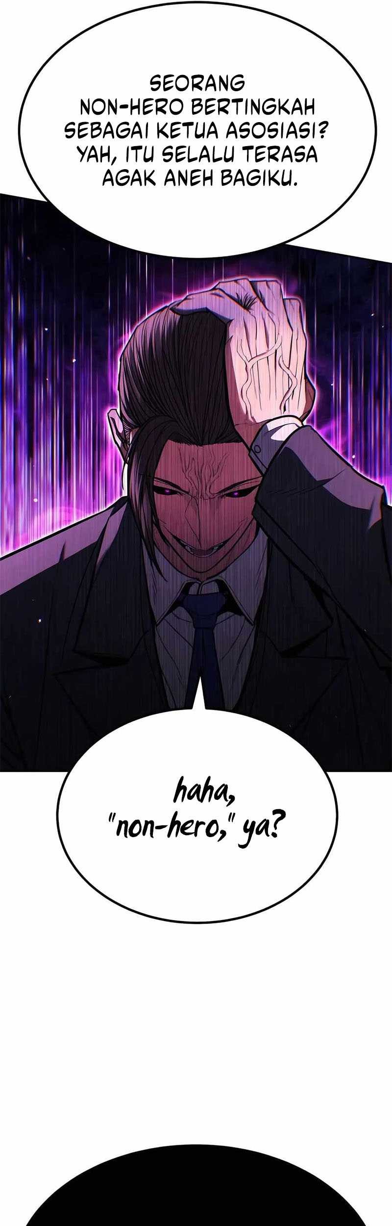 Expelled Hero Is Too Strong chapter 24 halaman 12
