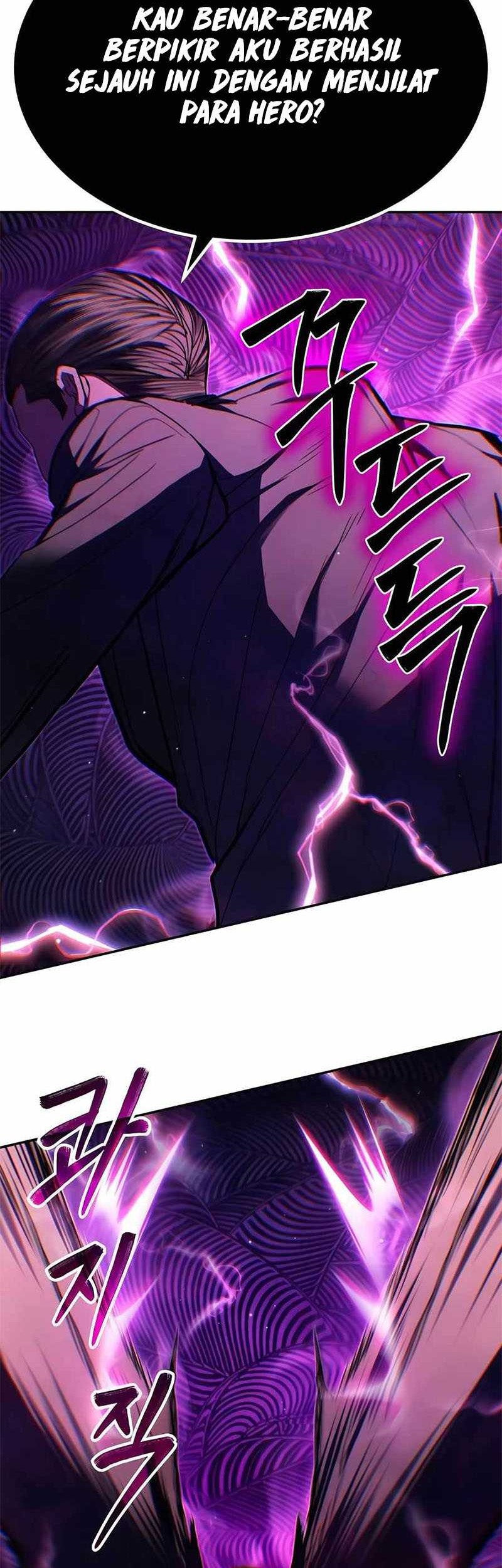 Expelled Hero Is Too Strong chapter 24 halaman 13