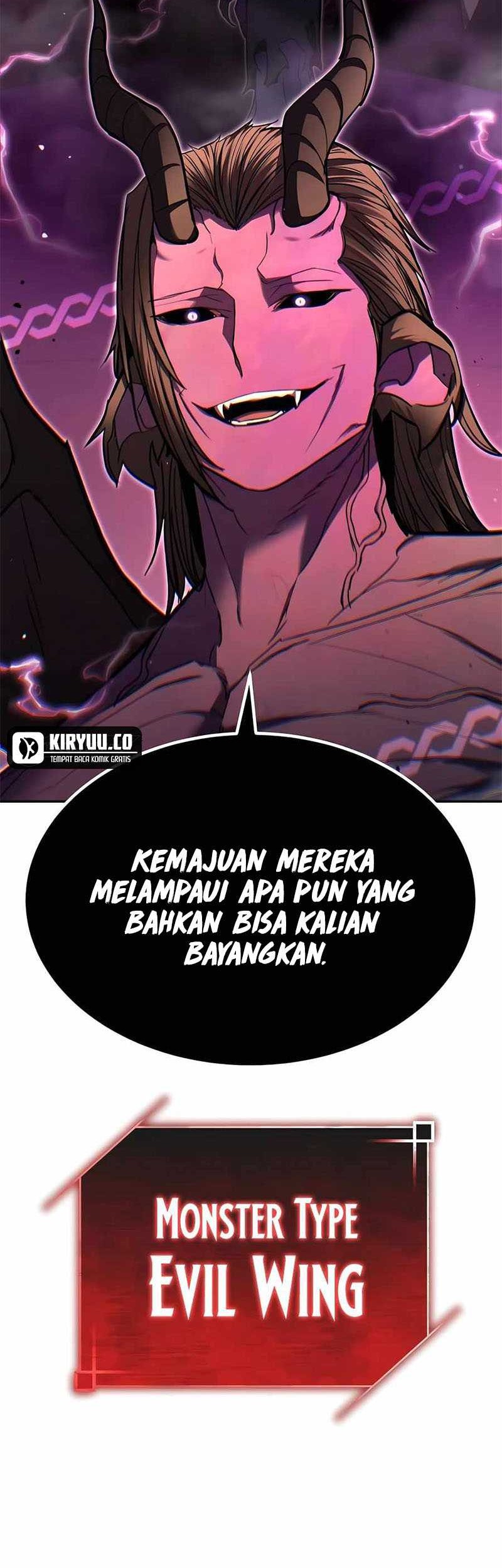 Expelled Hero Is Too Strong chapter 24 halaman 15