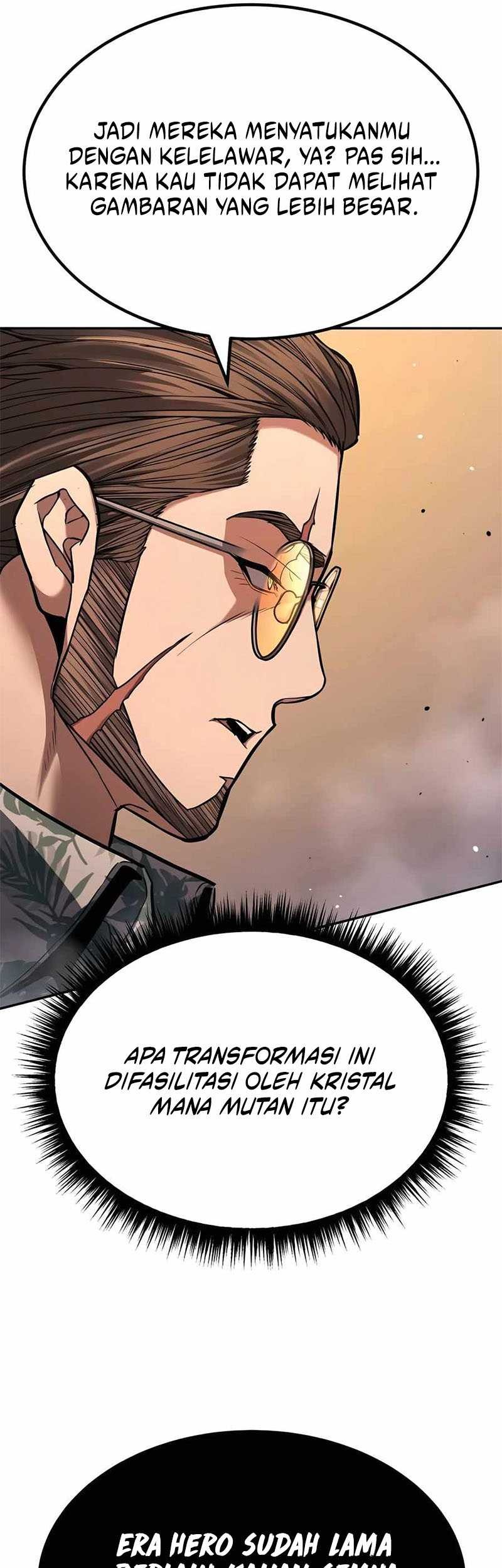 Expelled Hero Is Too Strong chapter 24 halaman 17