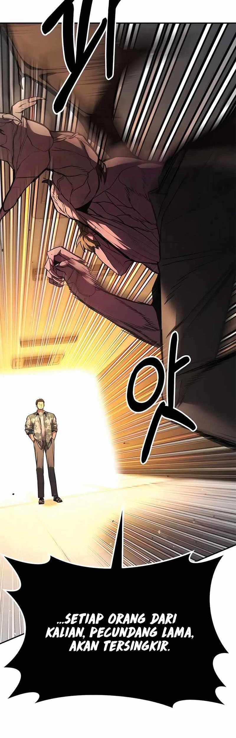 Expelled Hero Is Too Strong chapter 24 halaman 19