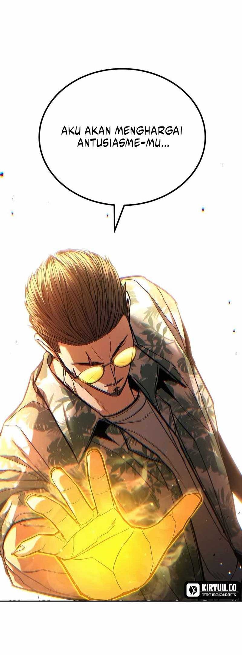 Expelled Hero Is Too Strong chapter 24 halaman 20