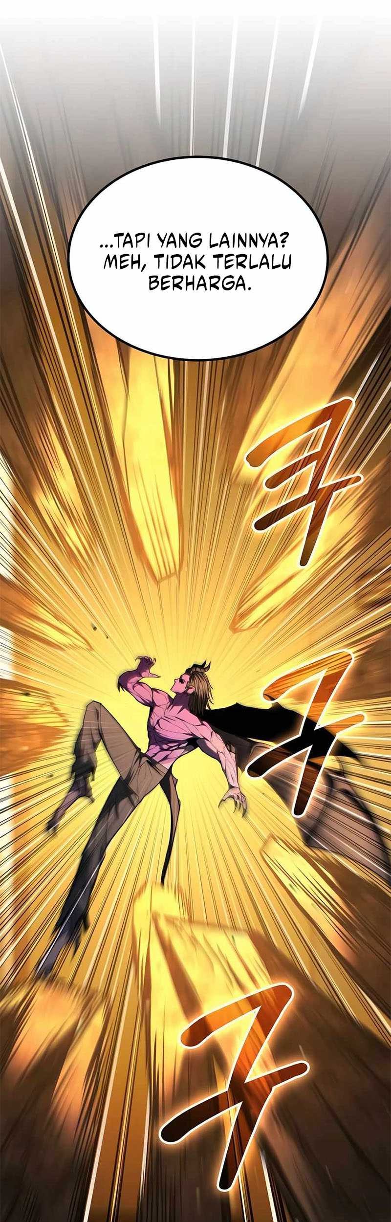 Expelled Hero Is Too Strong chapter 24 halaman 21