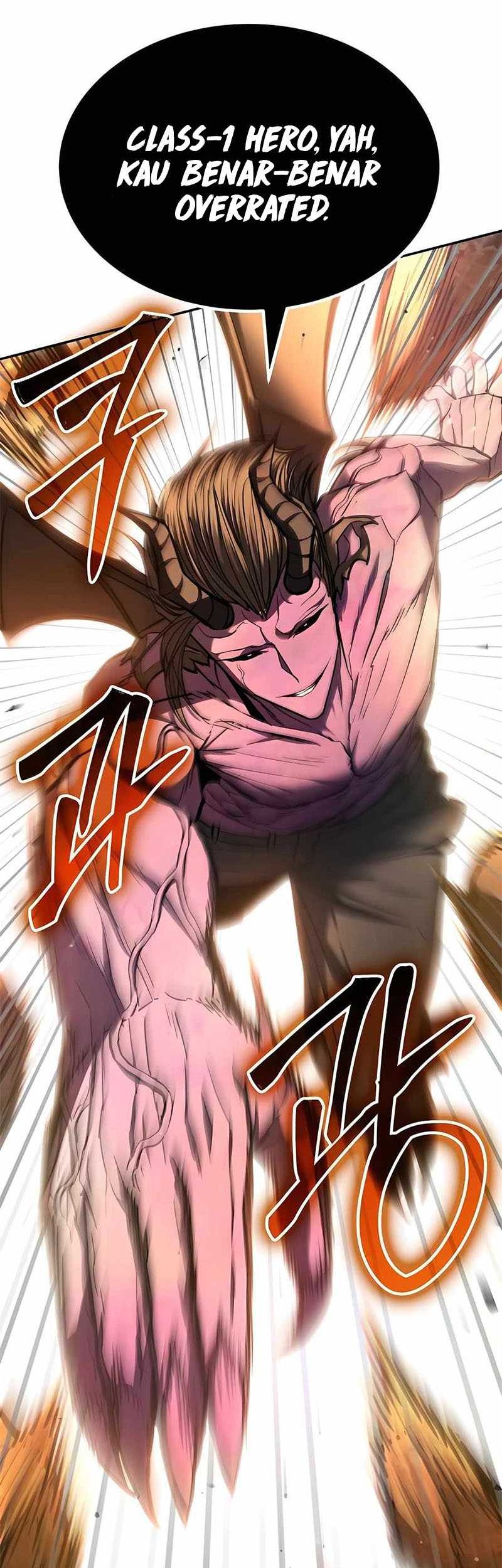 Expelled Hero Is Too Strong chapter 24 halaman 24