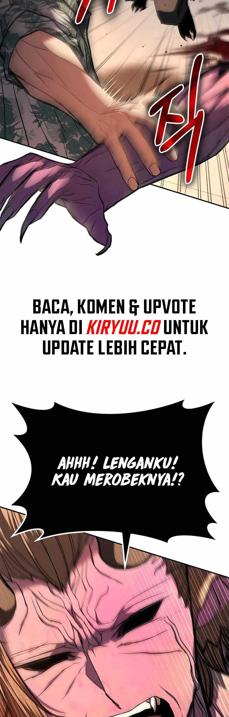 Expelled Hero Is Too Strong chapter 24 halaman 28