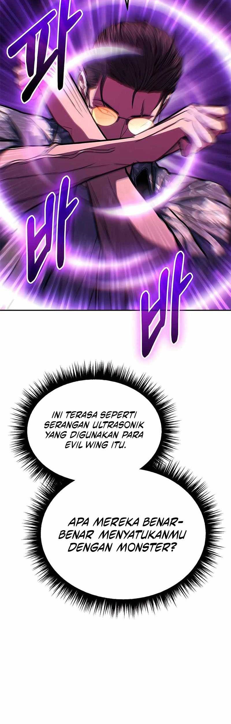 Expelled Hero Is Too Strong chapter 24 halaman 32
