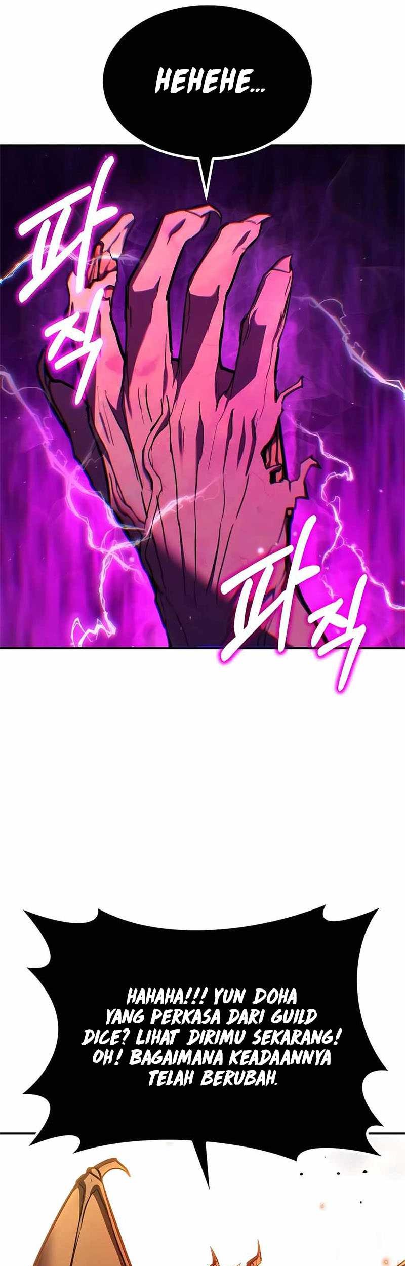 Expelled Hero Is Too Strong chapter 24 halaman 36