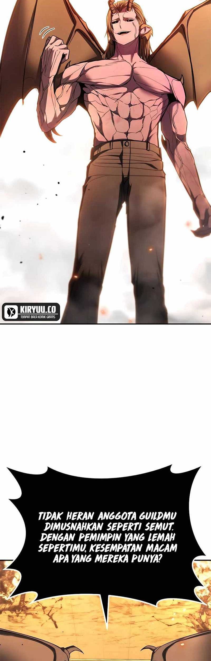 Expelled Hero Is Too Strong chapter 24 halaman 37