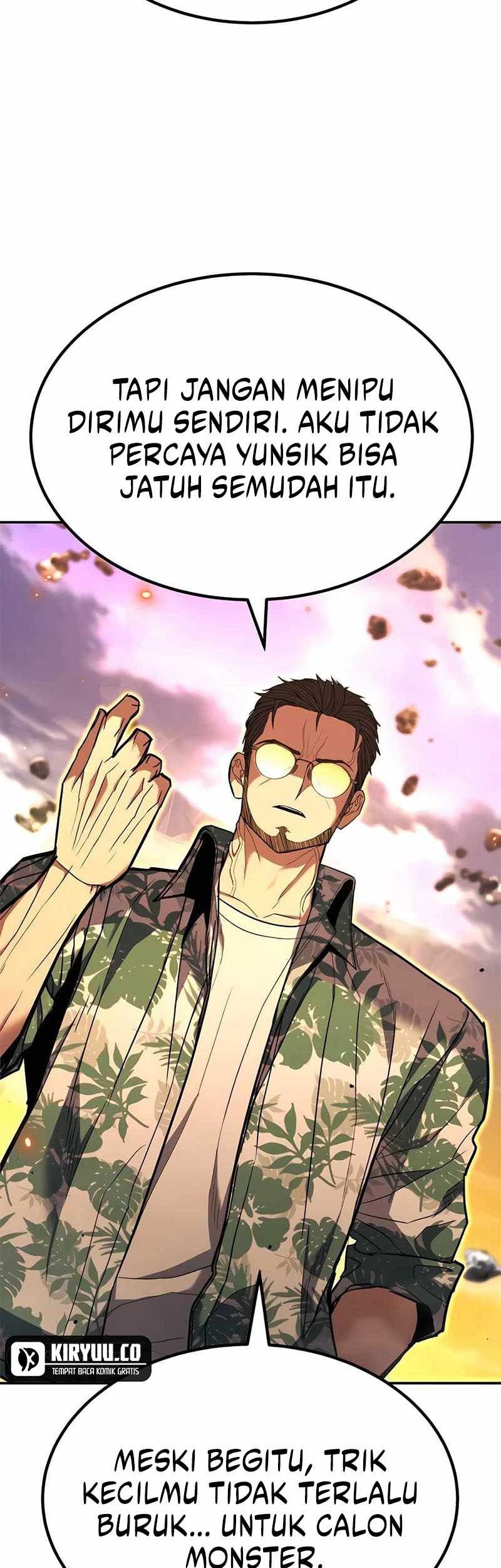 Expelled Hero Is Too Strong chapter 24 halaman 42