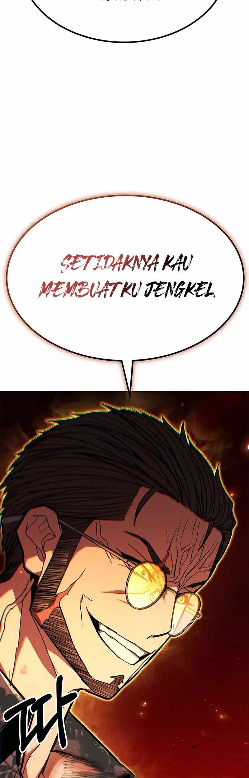 Expelled Hero Is Too Strong chapter 24 halaman 43