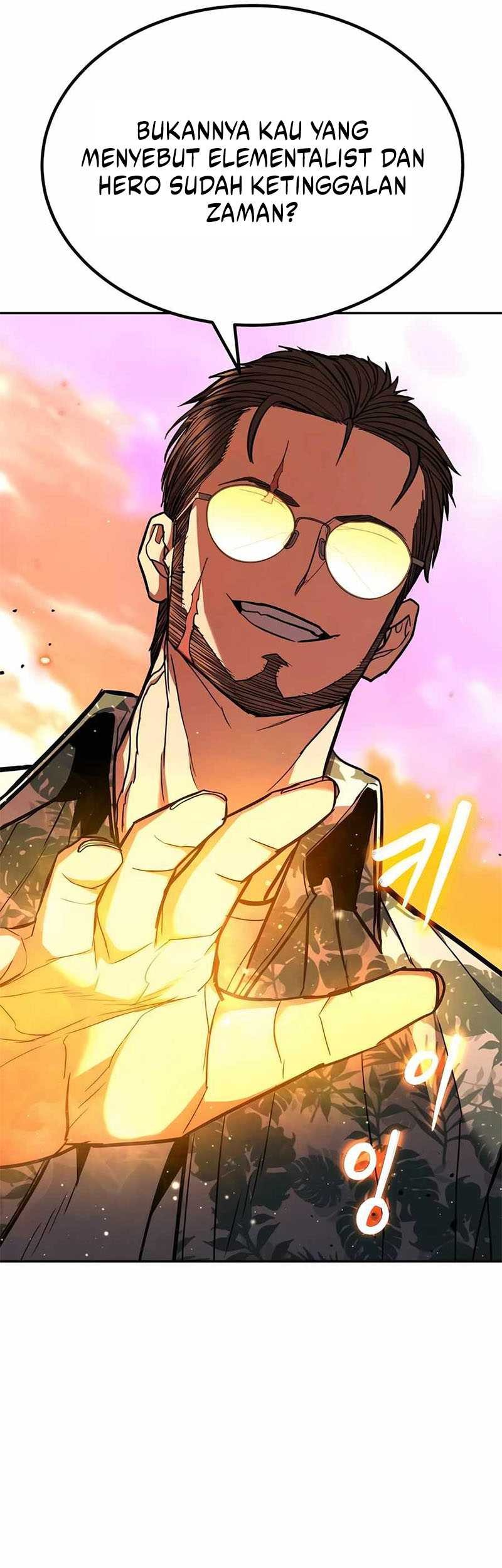 Expelled Hero Is Too Strong chapter 24 halaman 50