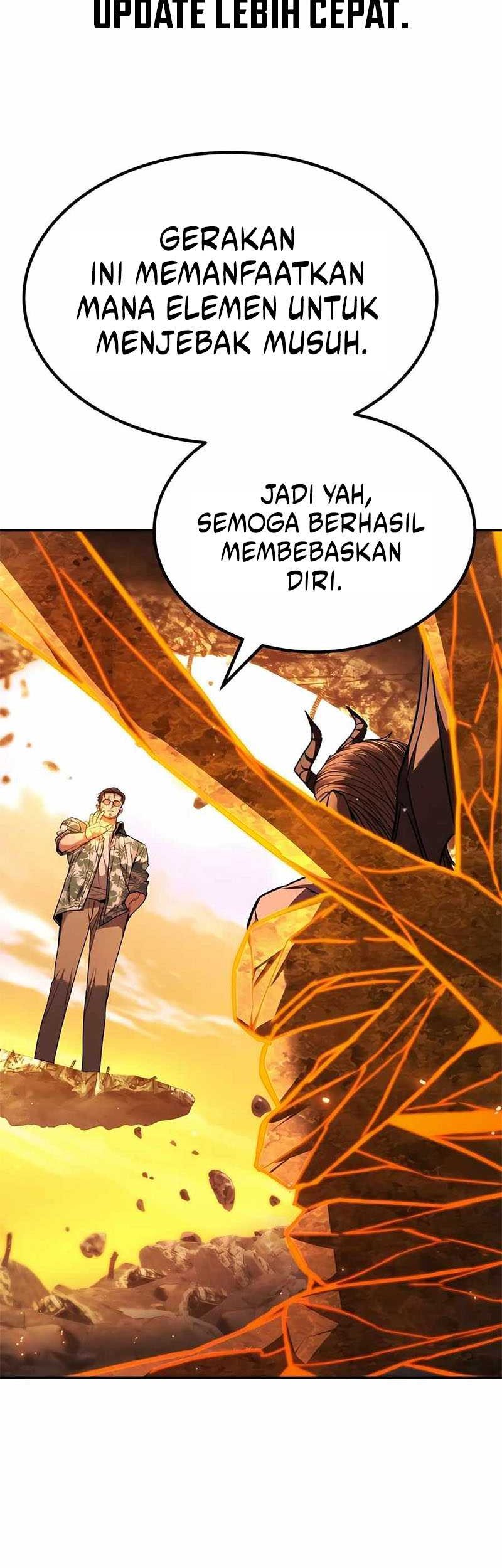 Expelled Hero Is Too Strong chapter 24 halaman 52