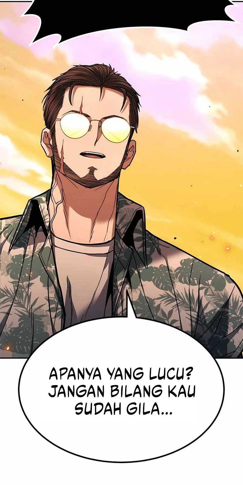 Expelled Hero Is Too Strong chapter 24 halaman 54