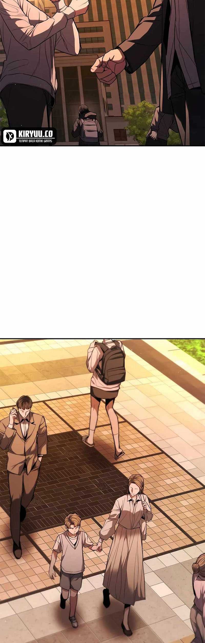 Expelled Hero Is Too Strong chapter 24 halaman 58