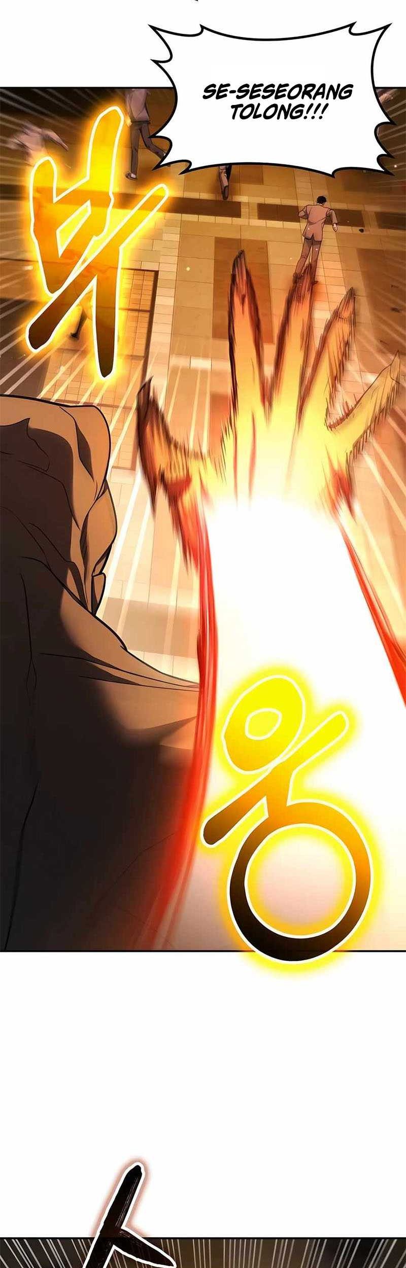 Expelled Hero Is Too Strong chapter 24 halaman 67