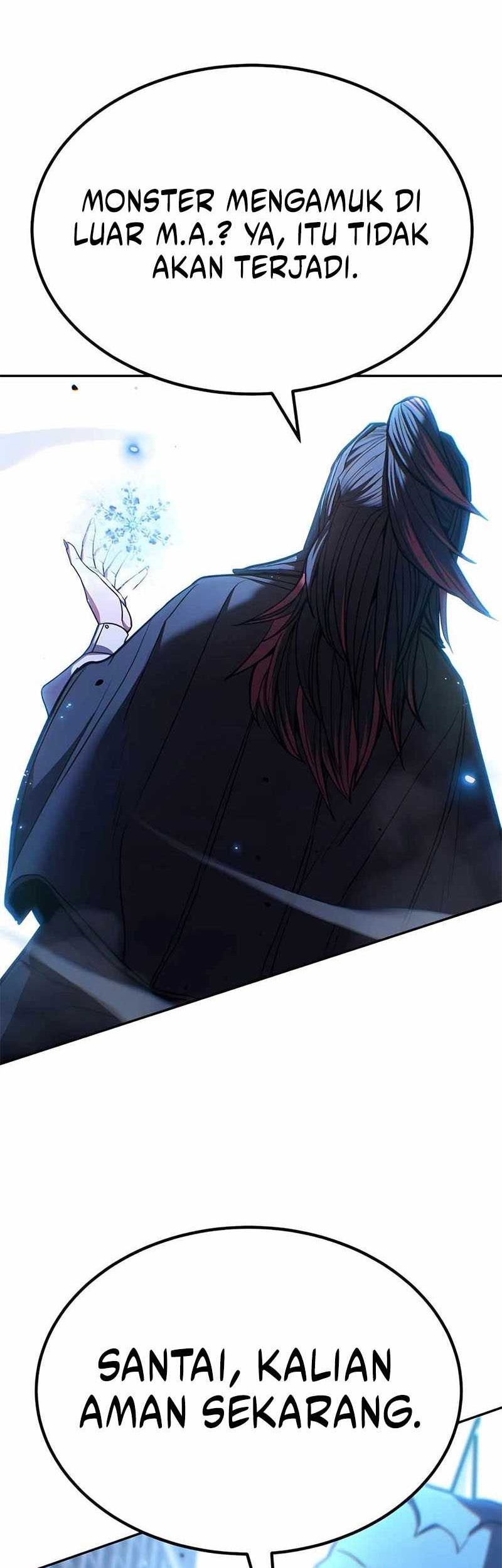 Expelled Hero Is Too Strong chapter 24 halaman 71