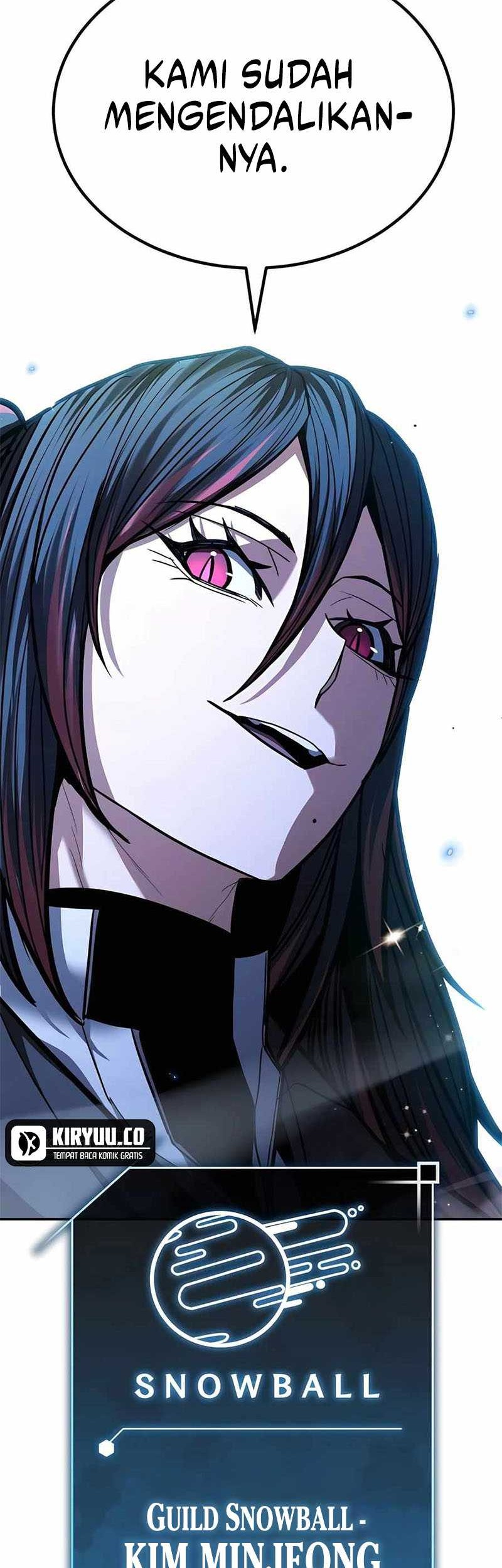 Expelled Hero Is Too Strong chapter 24 halaman 73