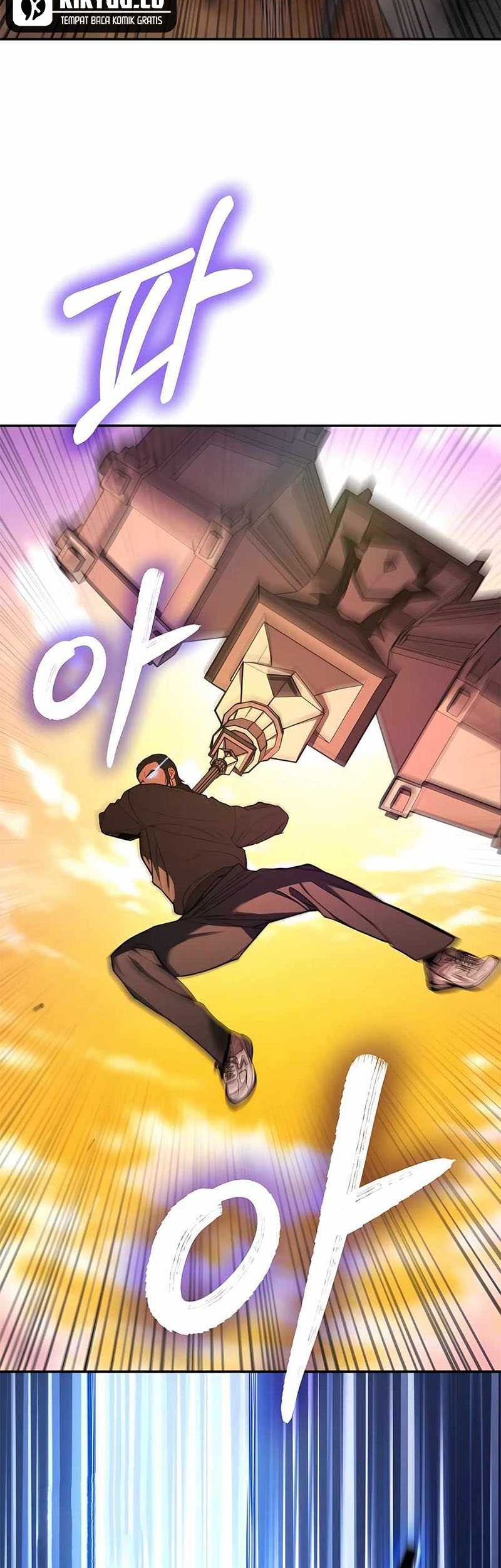 Expelled Hero Is Too Strong chapter 24 halaman 77