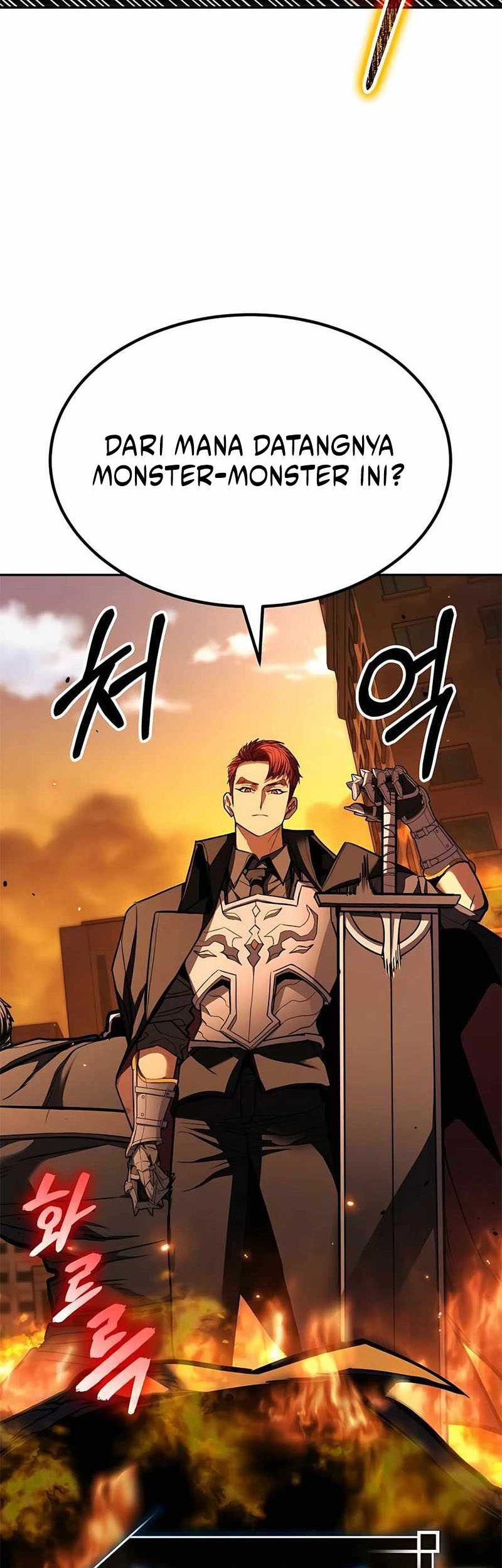 Expelled Hero Is Too Strong chapter 24 halaman 83