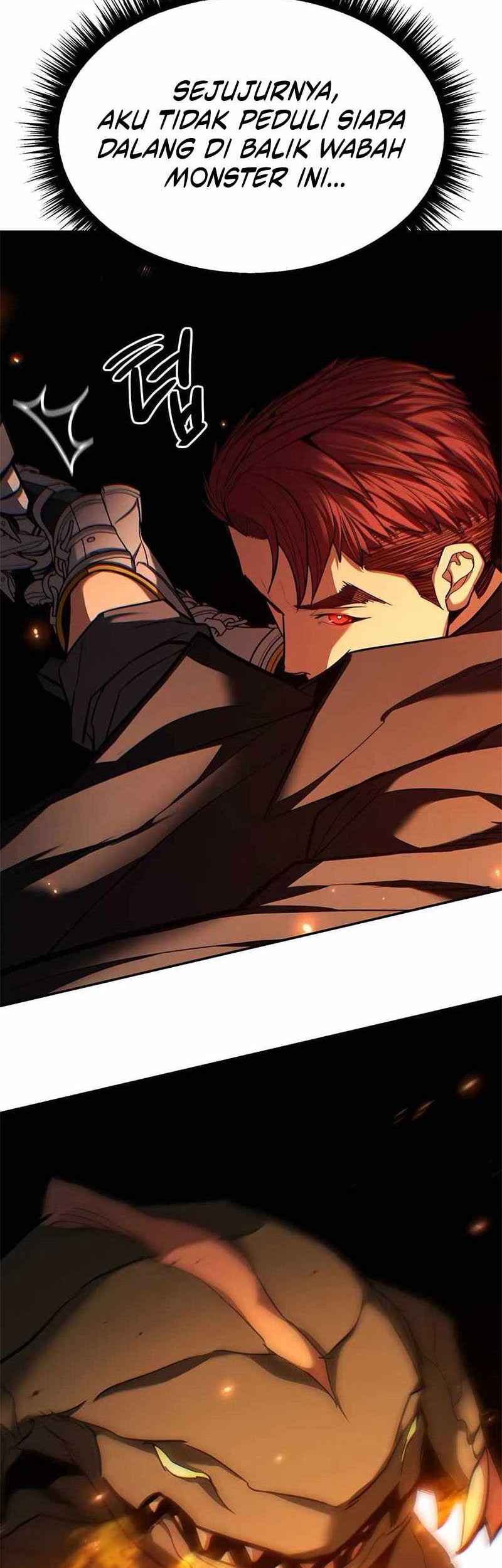 Expelled Hero Is Too Strong chapter 24 halaman 86