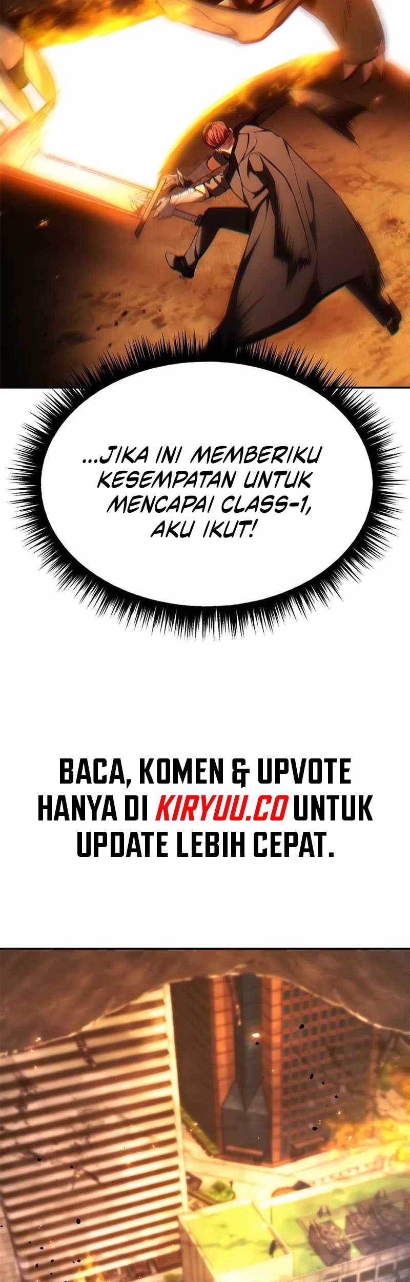 Expelled Hero Is Too Strong chapter 24 halaman 87