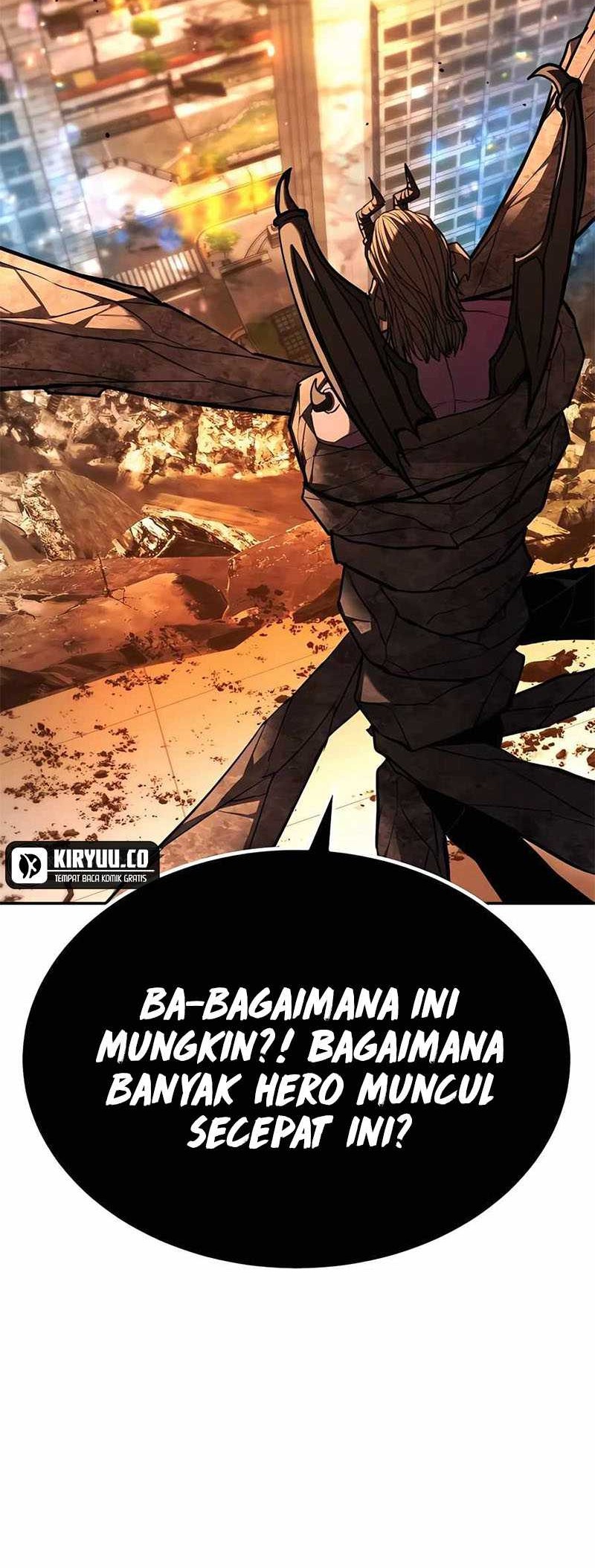 Expelled Hero Is Too Strong chapter 24 halaman 88