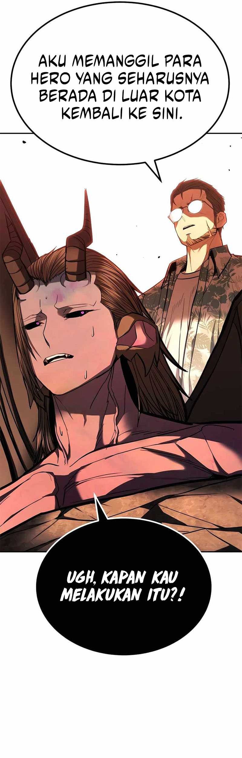 Expelled Hero Is Too Strong chapter 24 halaman 89