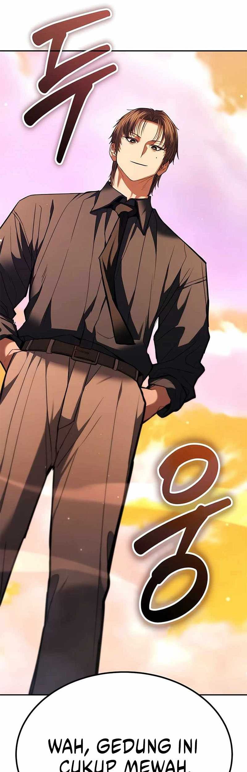 Expelled Hero Is Too Strong chapter 24 halaman 93