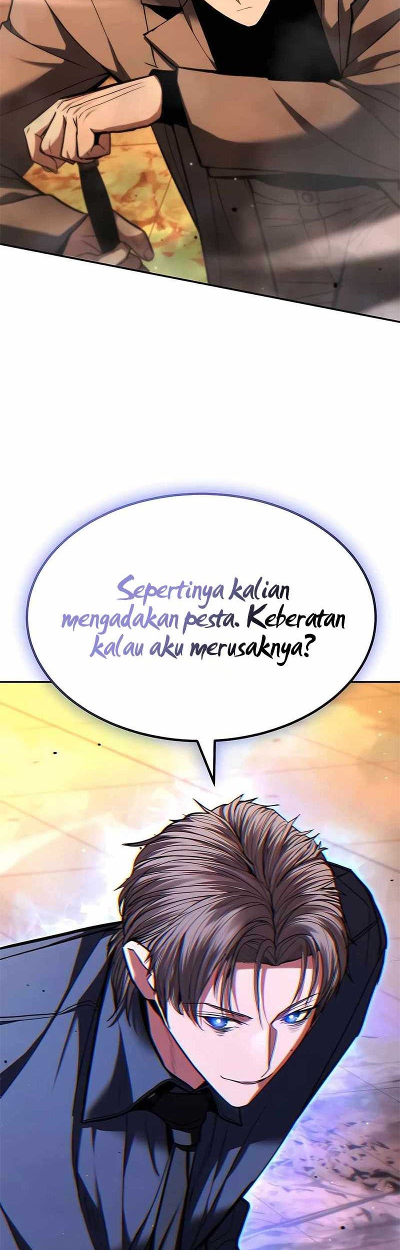 Expelled Hero Is Too Strong chapter 24 halaman 99