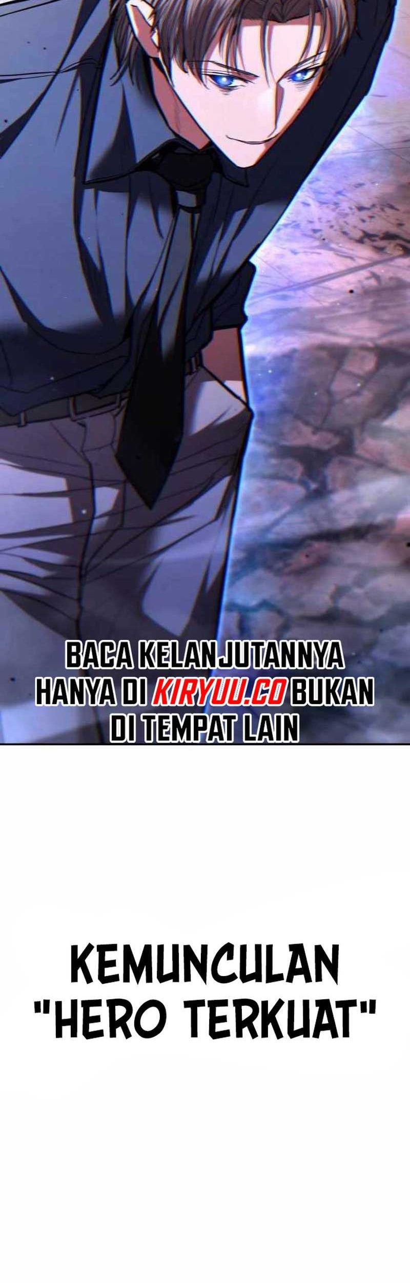 Expelled Hero Is Too Strong Bab 25 halaman 7