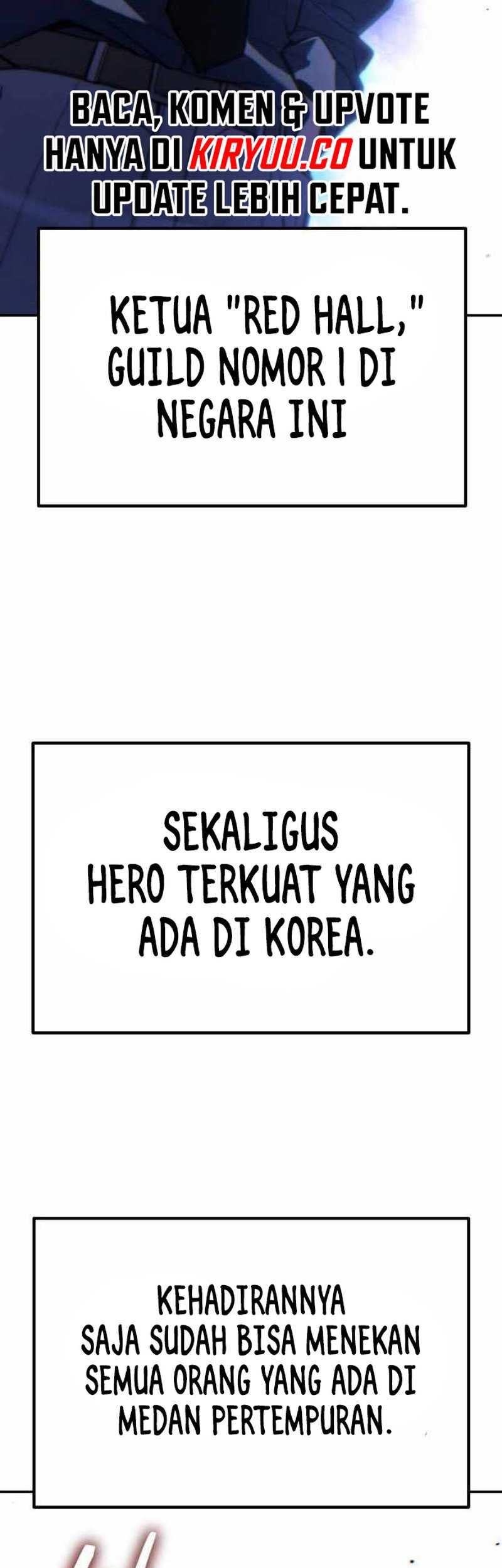 Expelled Hero Is Too Strong Bab 25 halaman 10