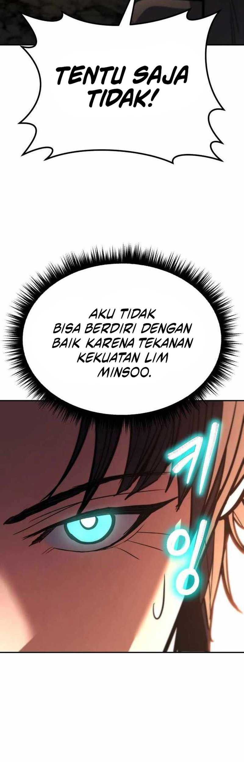 Expelled Hero Is Too Strong Bab 25 halaman 18