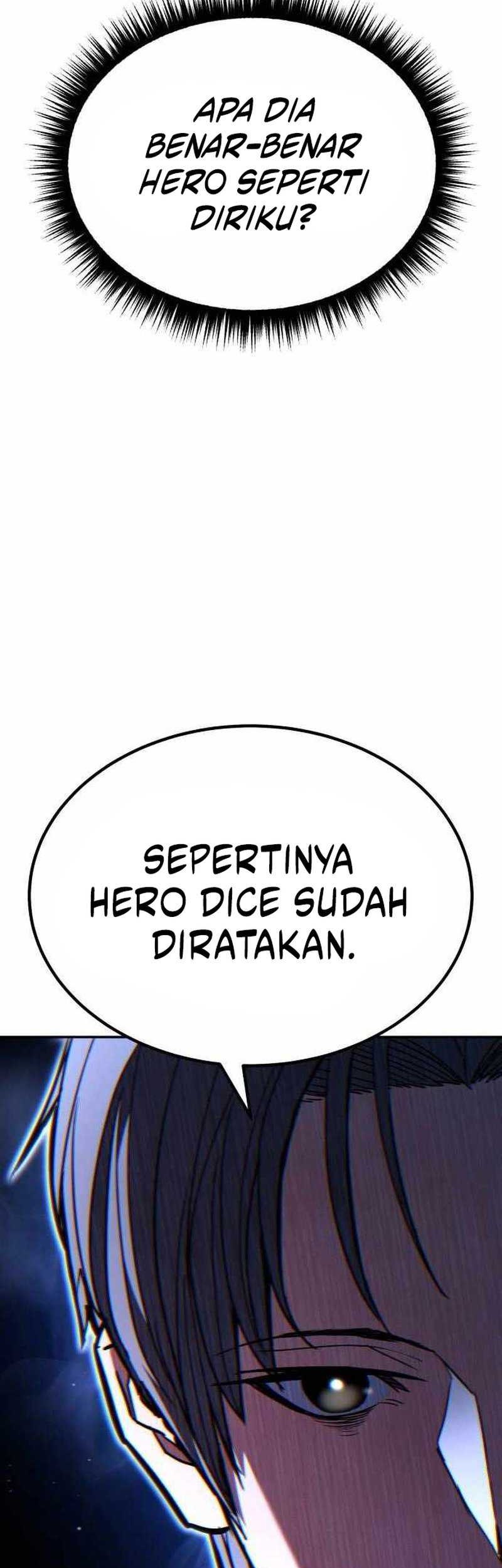 Expelled Hero Is Too Strong Bab 25 halaman 20