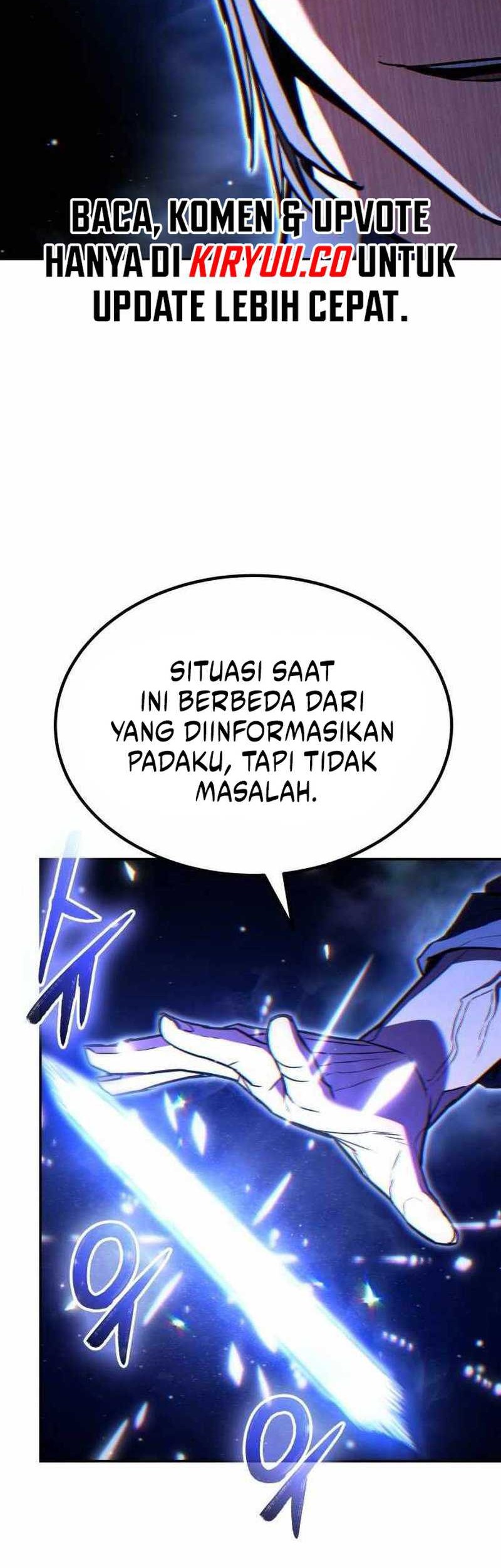 Expelled Hero Is Too Strong Bab 25 halaman 21