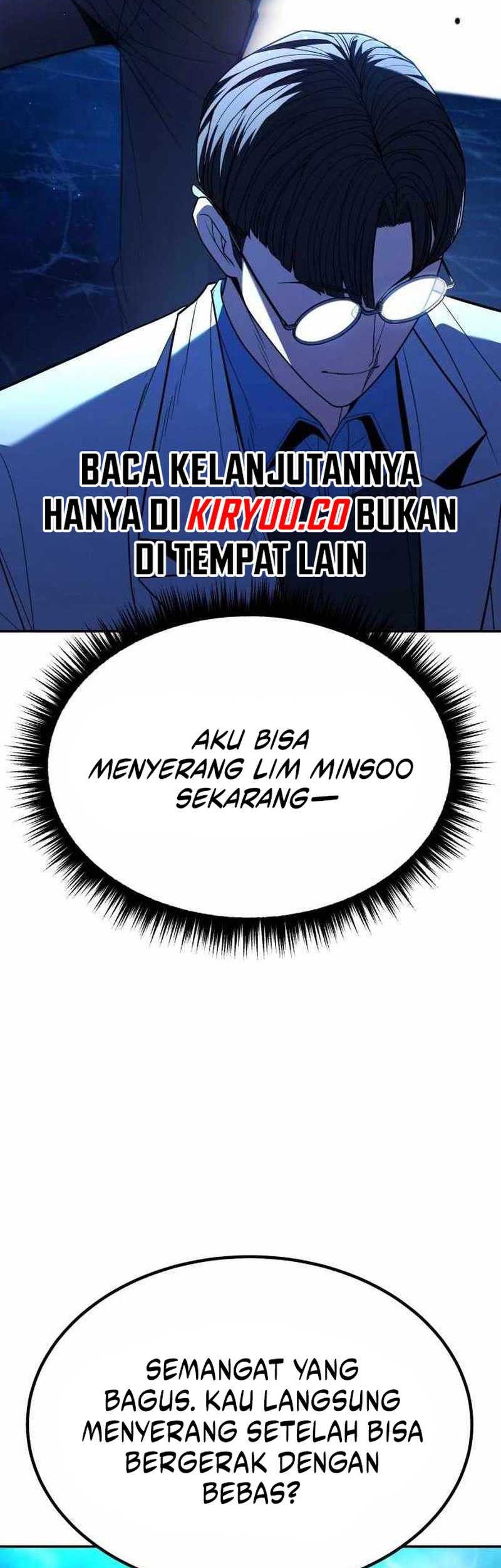 Expelled Hero Is Too Strong Bab 25 halaman 36
