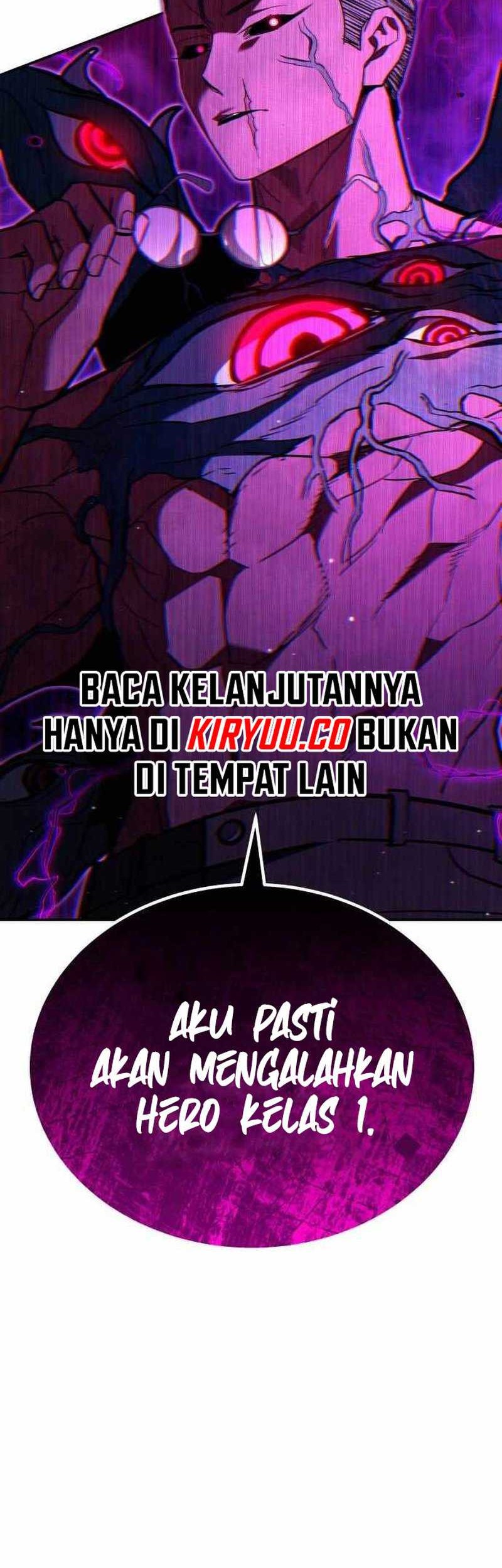 Expelled Hero Is Too Strong Bab 25 halaman 43