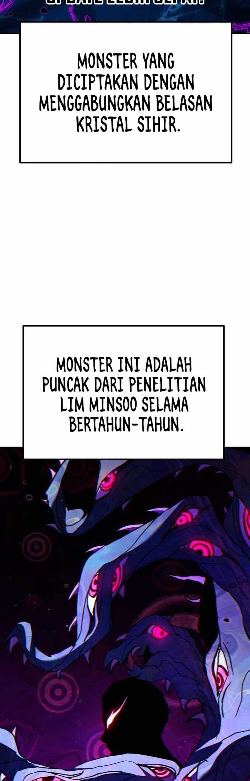 Expelled Hero Is Too Strong Bab 25 halaman 46
