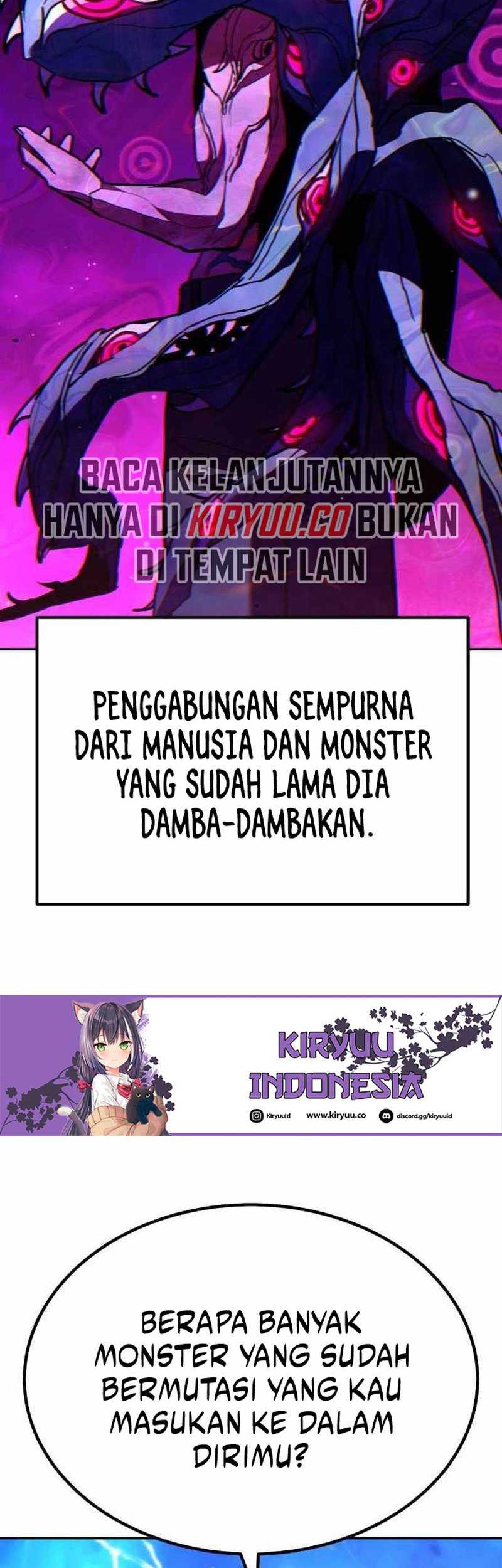 Expelled Hero Is Too Strong Bab 25 halaman 47